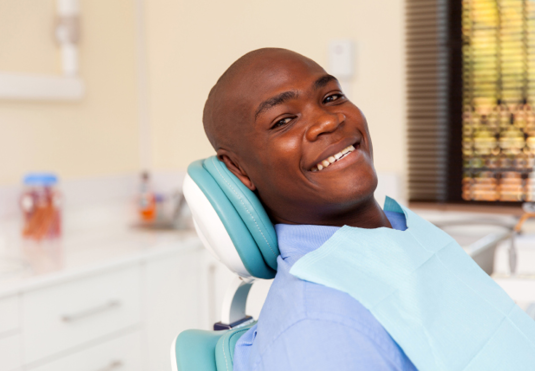 , Procedures, Dentist Windhoek