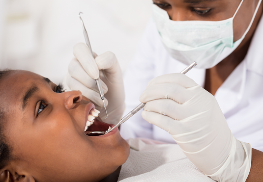 , Procedures, Dentist Windhoek