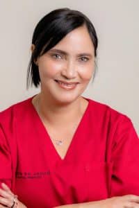 Windhoek Dentist AA Patricia About Us