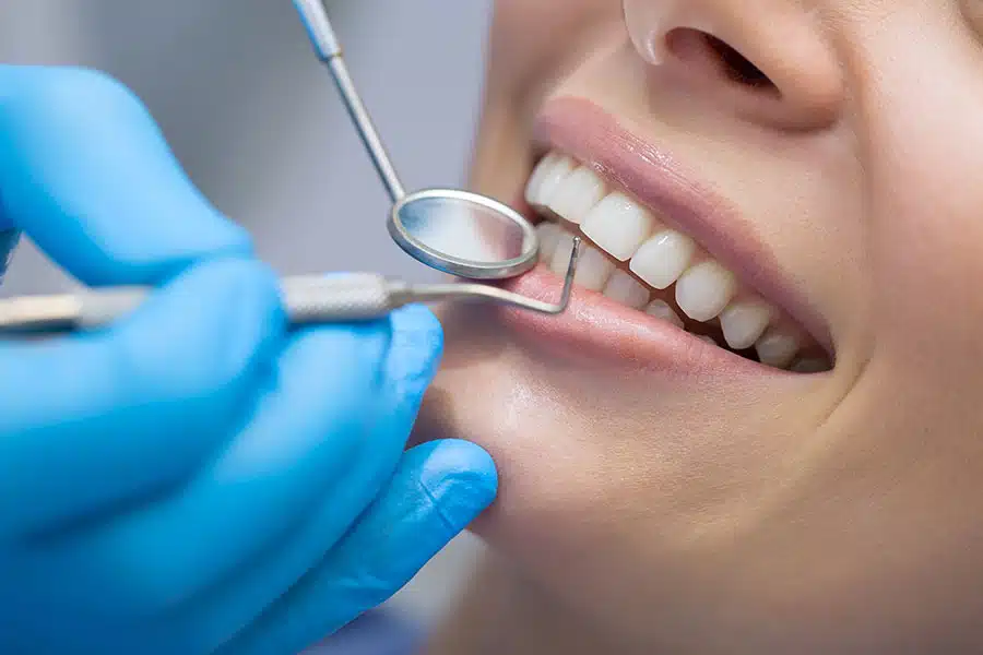 Pain-Free Dental Experience